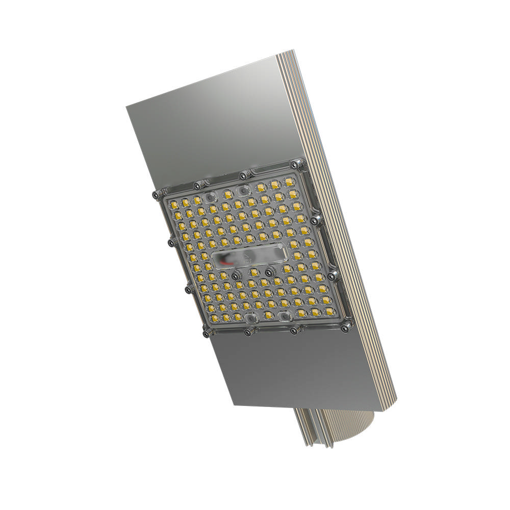 Магистраль v2.0 МЛ 70 CRI70 3000К 155х70°