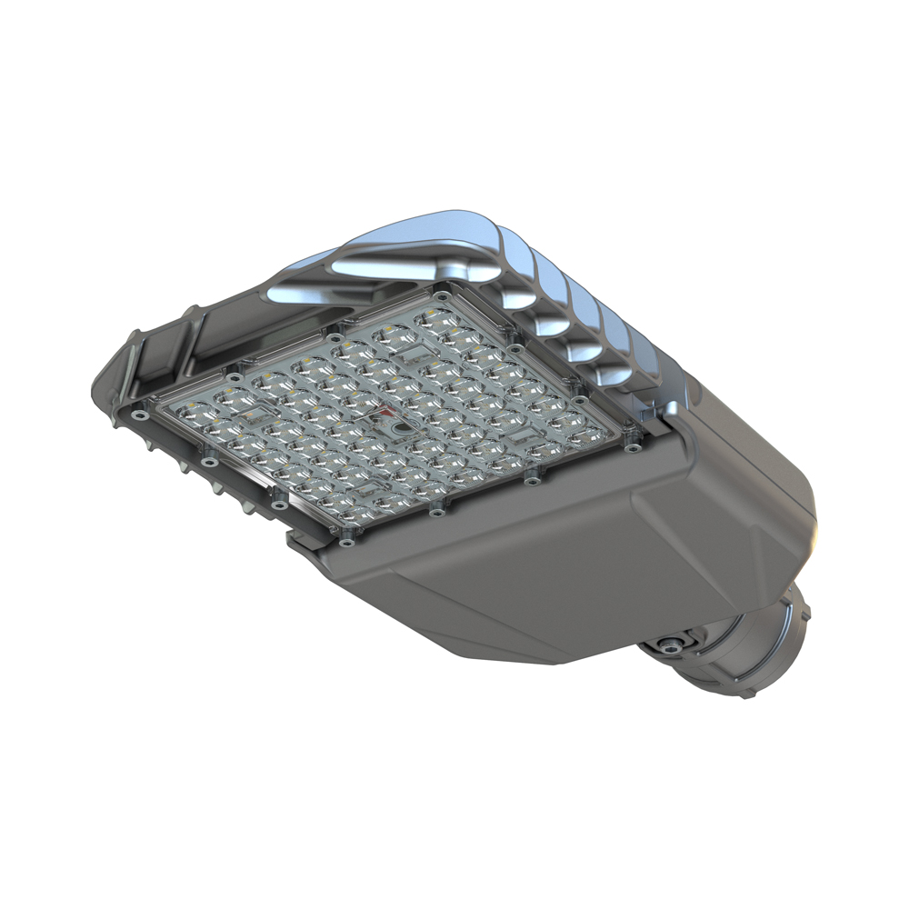 Гроза 40 XS Эко CRI70 3000К 135х55°
