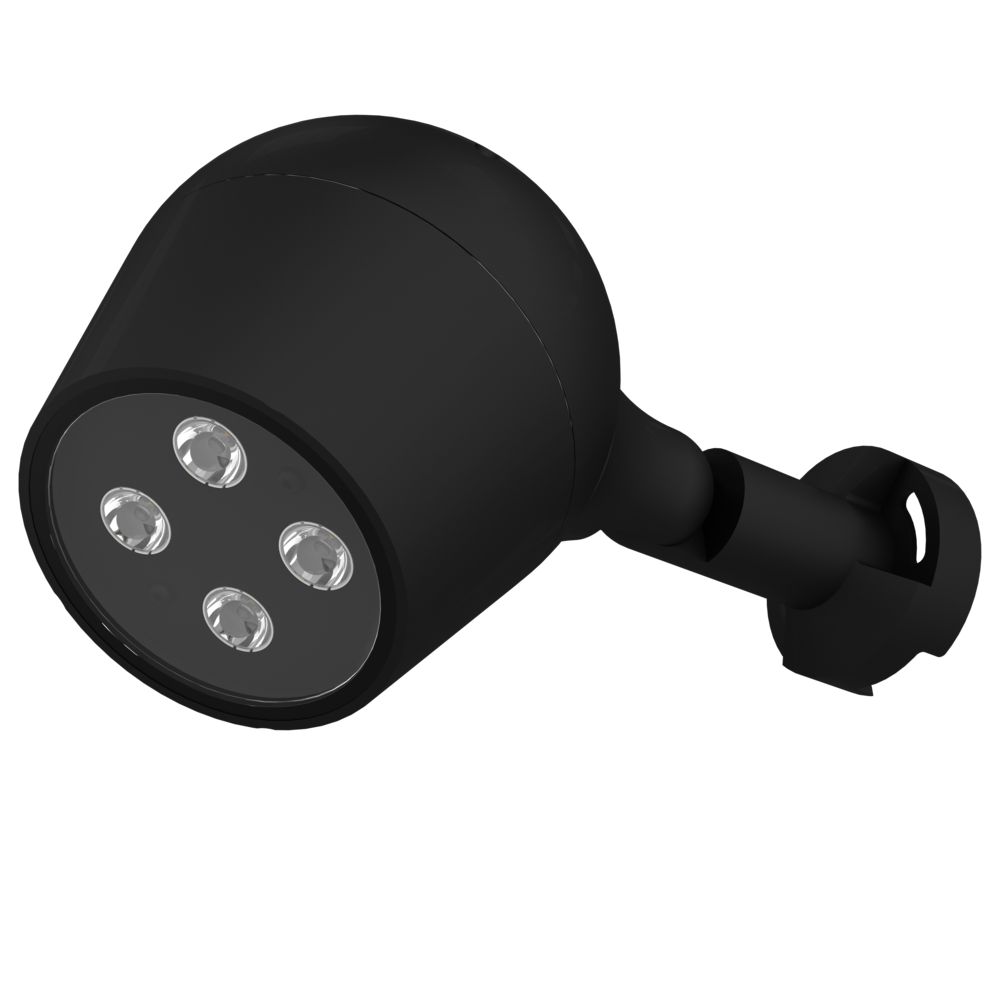 Шелл 4 S CRI70 4000К 15° Поворотный кронштейн