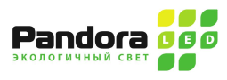 Pandora LED