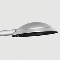 Уличный светильник COSMO LED 48 2210033/6