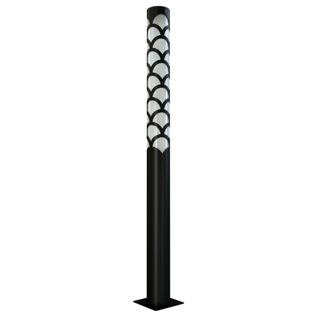 Толл Декор 30 2000/1000мм Пальма CRI80 5000К