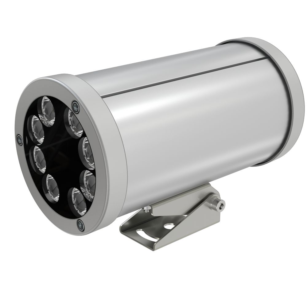 Акцент 24 CRI80 3000К 10х65°