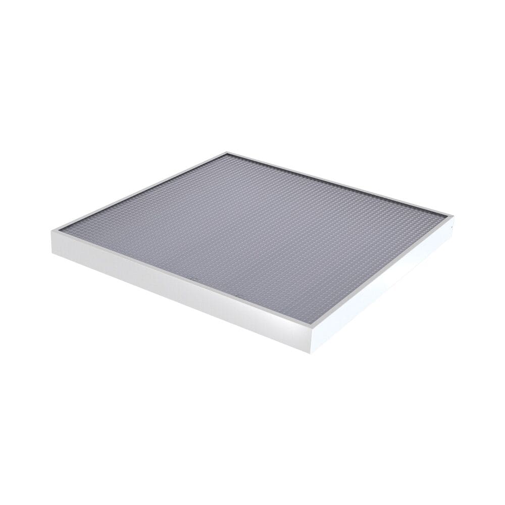 Офис 40 IP30 CRI90 3000К Призма 595х595х50мм
