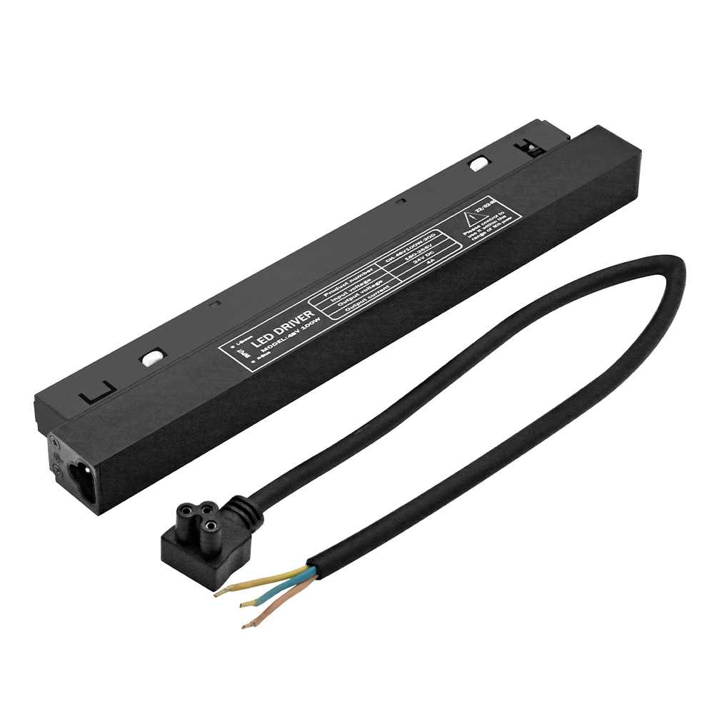Источник питания LX20-100W 100Вт 48В