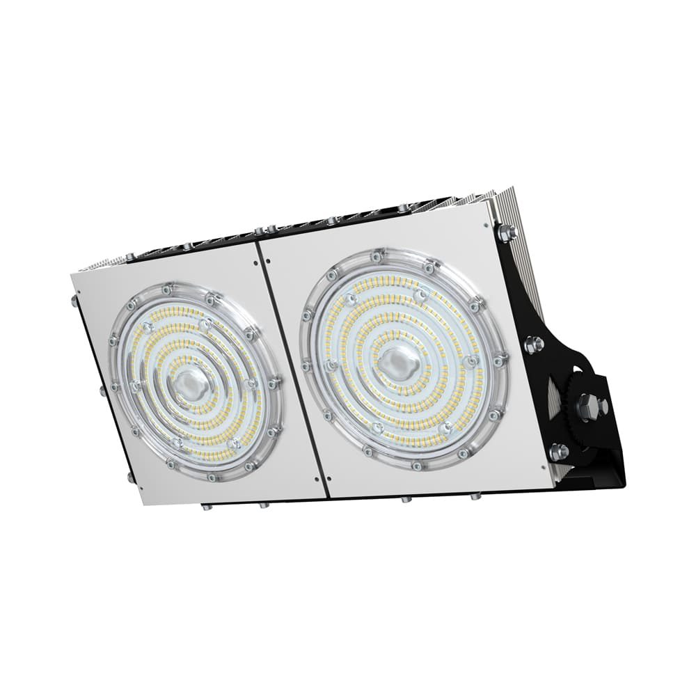 Прожектор 200 D CRI70 5000К 120°