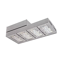 Уличный светильник ДКУ15-80-071 Kosmos 750