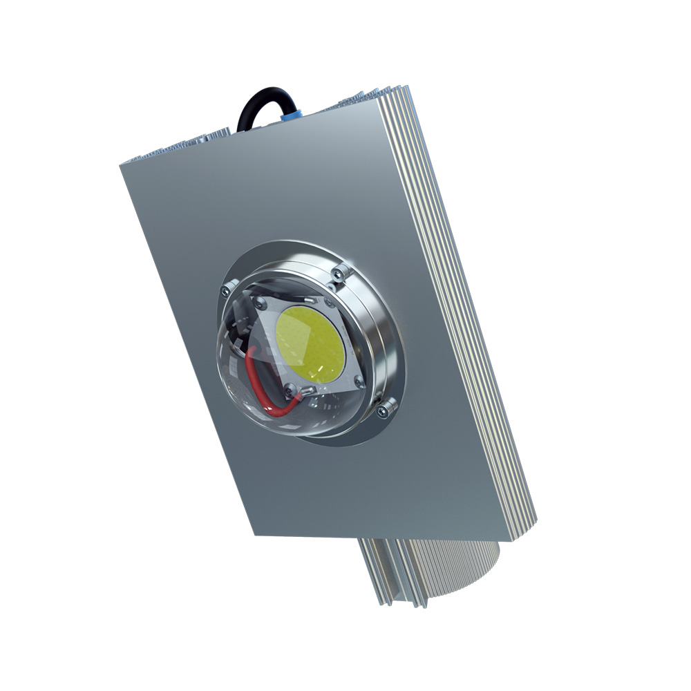 Магистраль v2.0 50 CRI70 3000К 60°