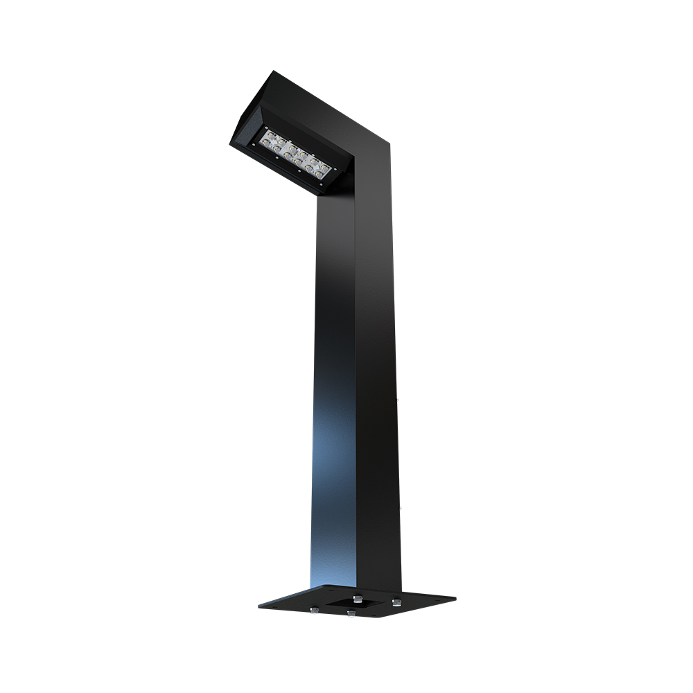 Парк Мини 10 4000К 155х50°