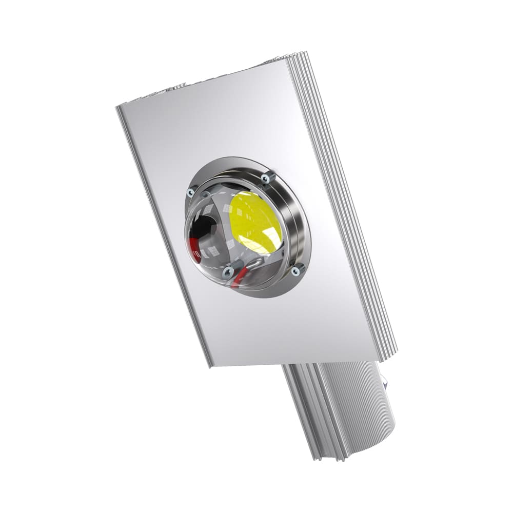 Магистраль v2.0 50 Эко Л CRI70 3000К 90°