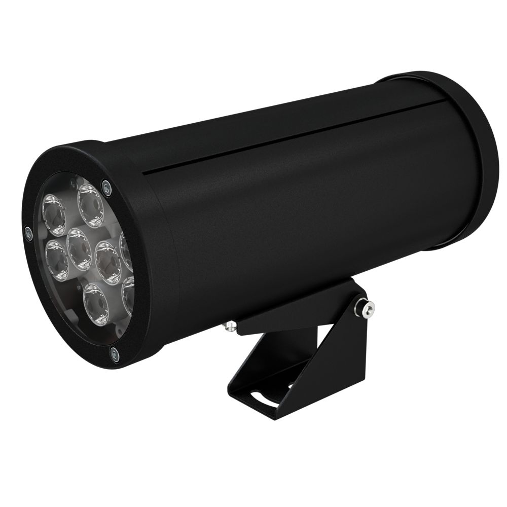 Акцент 8 RGBW DMX CRI80 4000К 15°