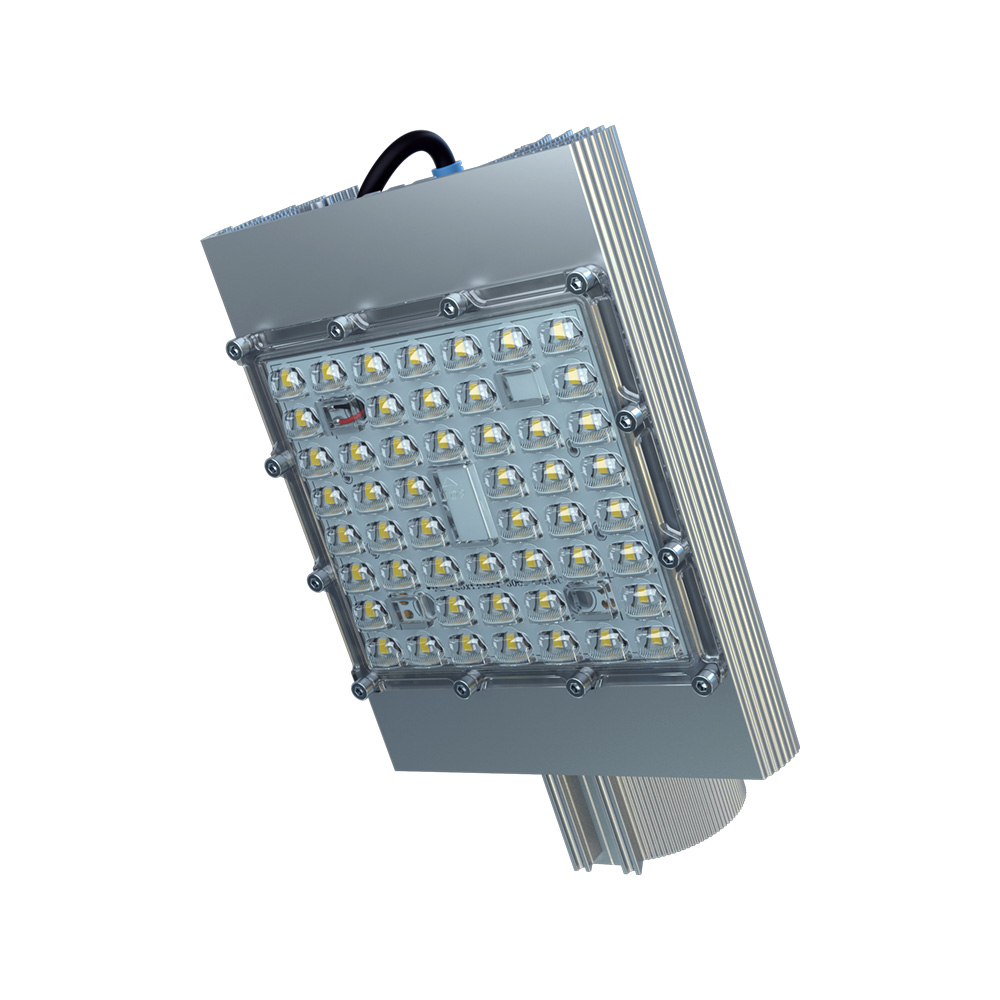 Магистраль v2.0 МЛ 50 CRI70 4000К 135х55°