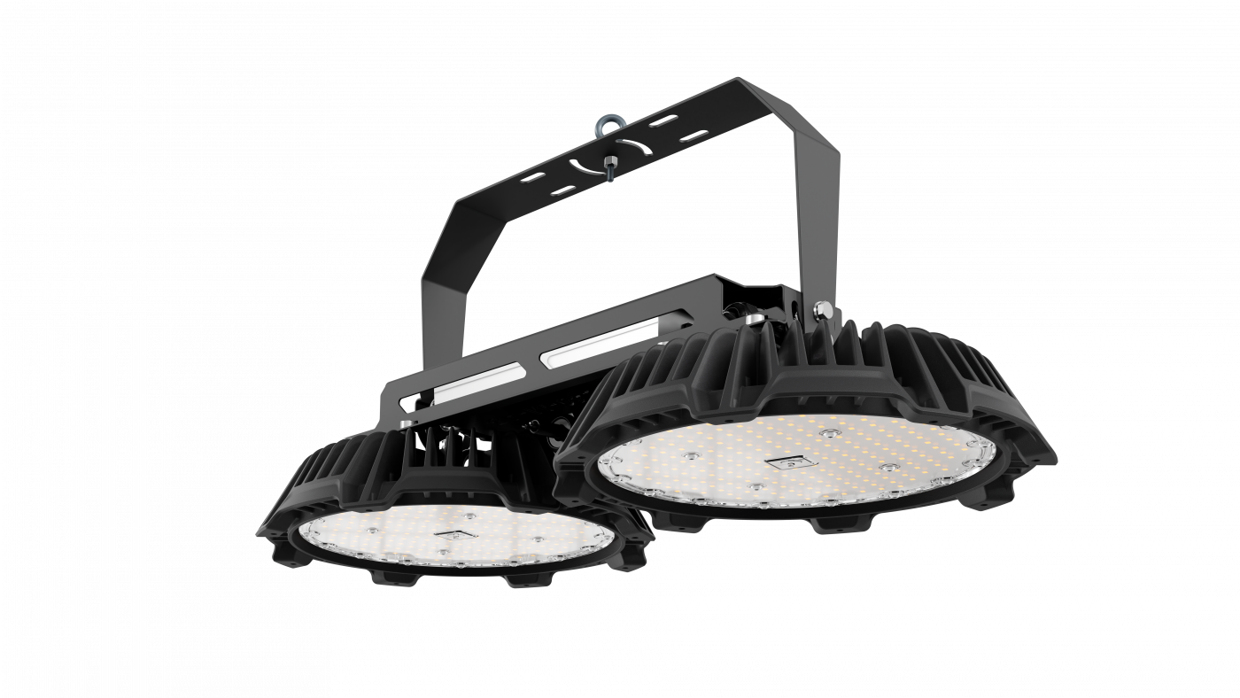 ПРОМЫШЛЕННЫЙ СВЕТИЛЬНИК ATAMAN HB 2 300 750 D60