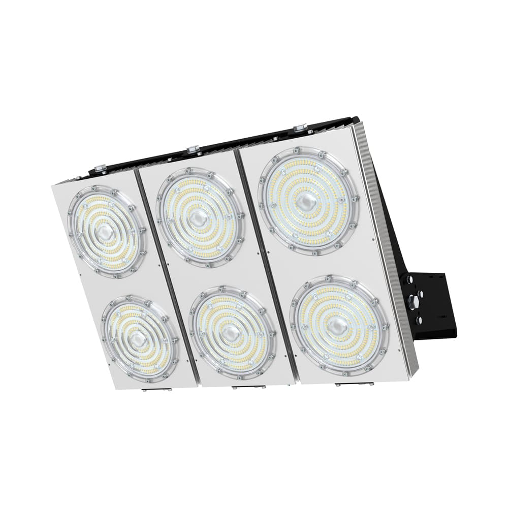 Плазма 600 D Box CRI70 3000К 60°