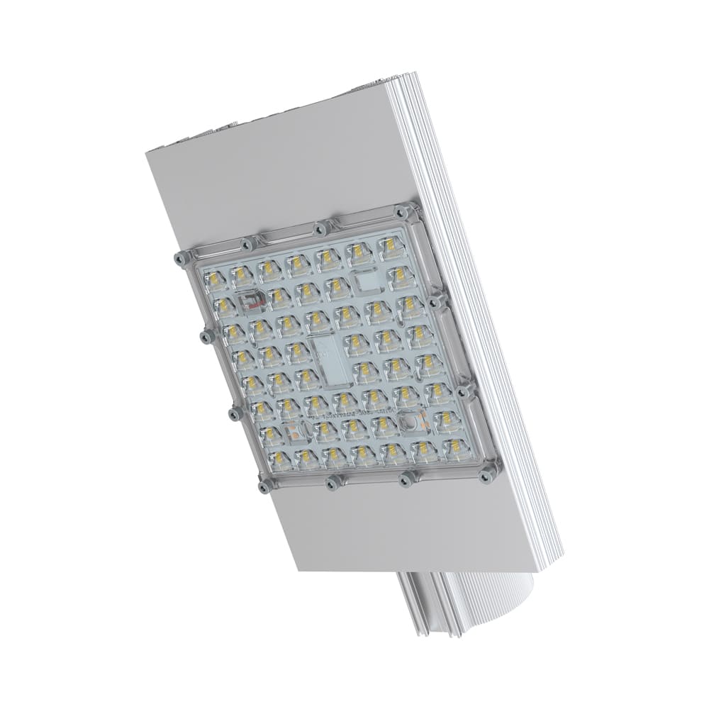 Магистраль v2.0 МЛ ЭС 60 CRI70 5000К 135х55°