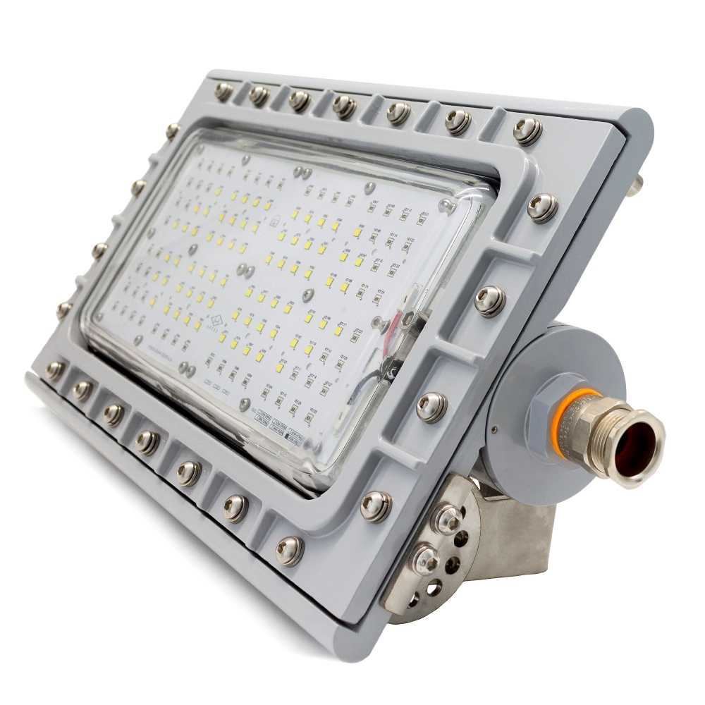 Прожектор ProEx-80-ПС-ТР-230-20-О