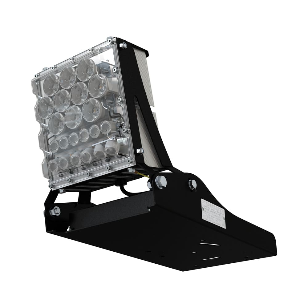 Прожектор Ригель 70 CRI70 5000К