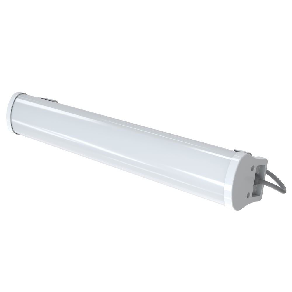 Айсберг v2.0 20 600мм Эко CRI70 5000К Опал