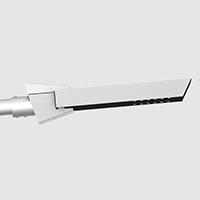 Уличный светильник URSA LED 60 2220034/1