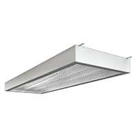 ОФИСНЫЙ СВЕТИЛЬНИК TL-Office 20 GR 588x190 PRS 840