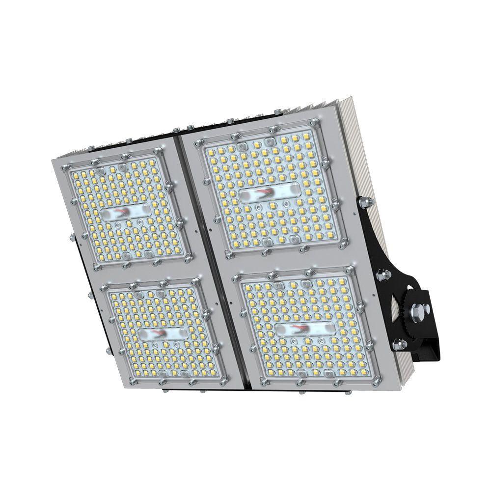 Прожектор 300 S CRI70 3000К 155х70°