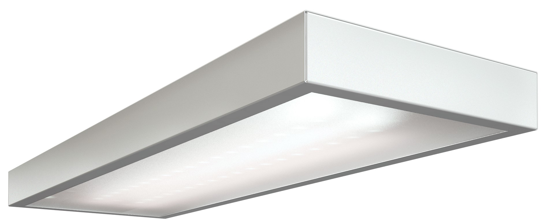 ОФИСНЫЙ СВЕТИЛЬНИК TL-Office 15 L600 OPL 850 IP54 EM 2,4