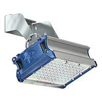 ПРОМЫШЛЕННЫЙ СВЕТИЛЬНИК TL-PROM SM 50 5K FL К15
