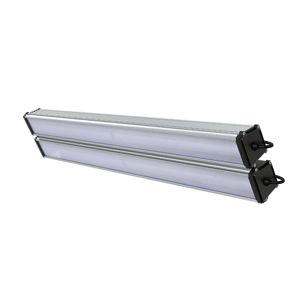 Т-Линия v2.0 200 х2 1000мм CRI70 4000К Микропризма
