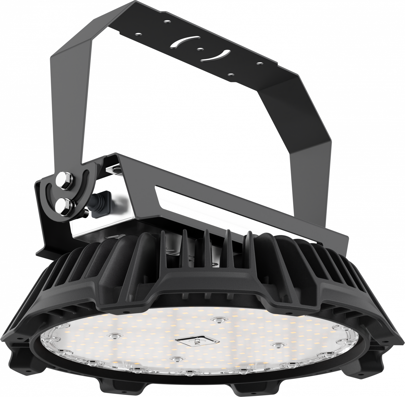 ПРОМЫШЛЕННЫЙ СВЕТИЛЬНИК ATAMAN HB 2 170 750 D120 GL