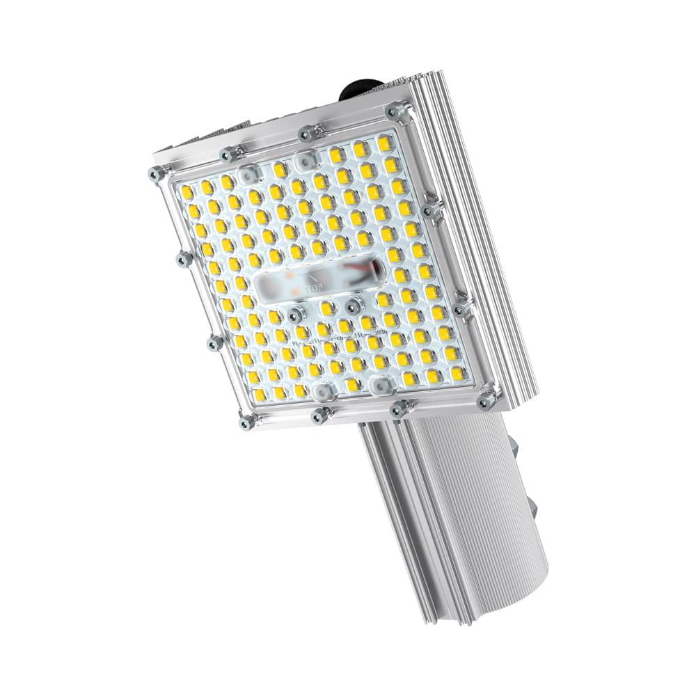 Магистраль v2.0 МЛ 50 Эко Л CRI70 5000К 155х70°