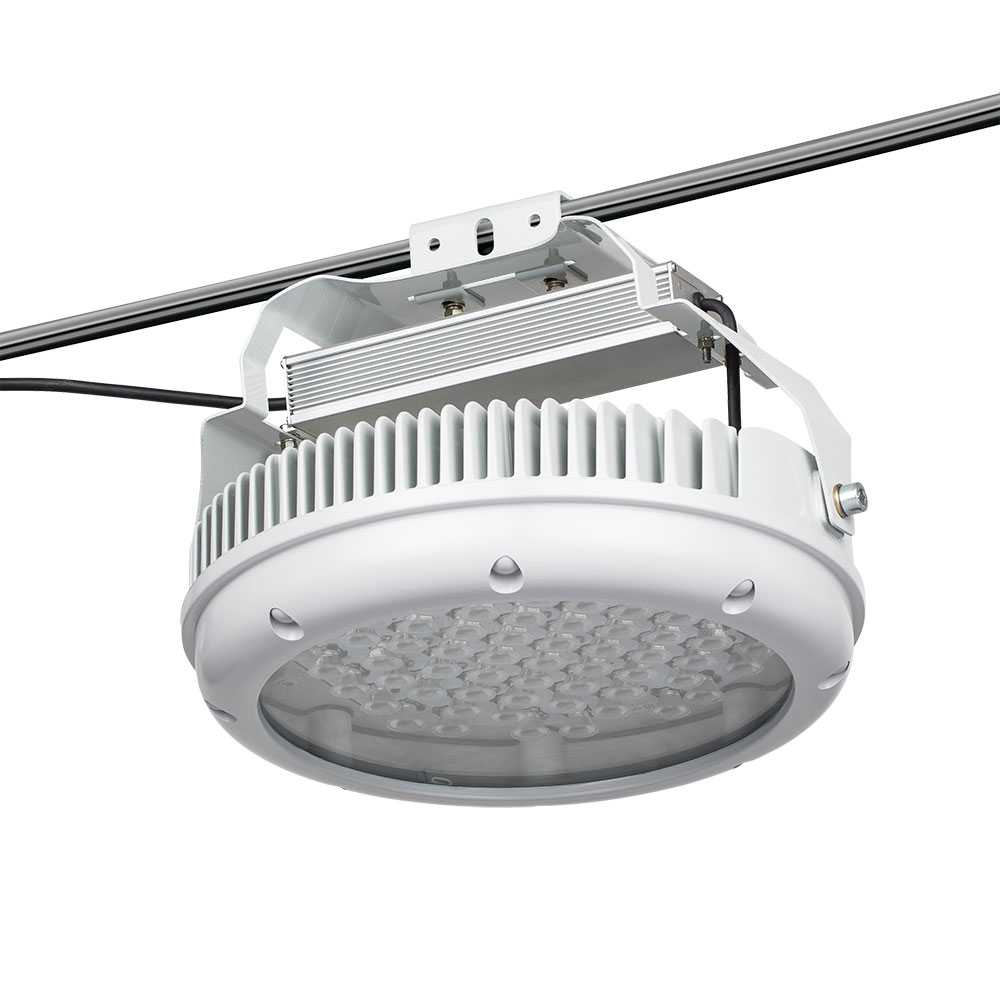 Светильник GALAD Иллюминатор LED-80 (Medium)