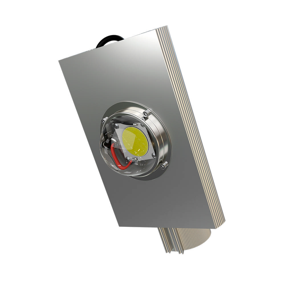 Магистраль v2.0 60 CRI70 4500К 140х85°