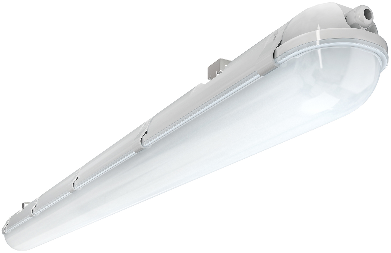 ПРОМЫШЛЕННЫЙ СВЕТИЛЬНИК TL-SLIM 28 850 EM ET