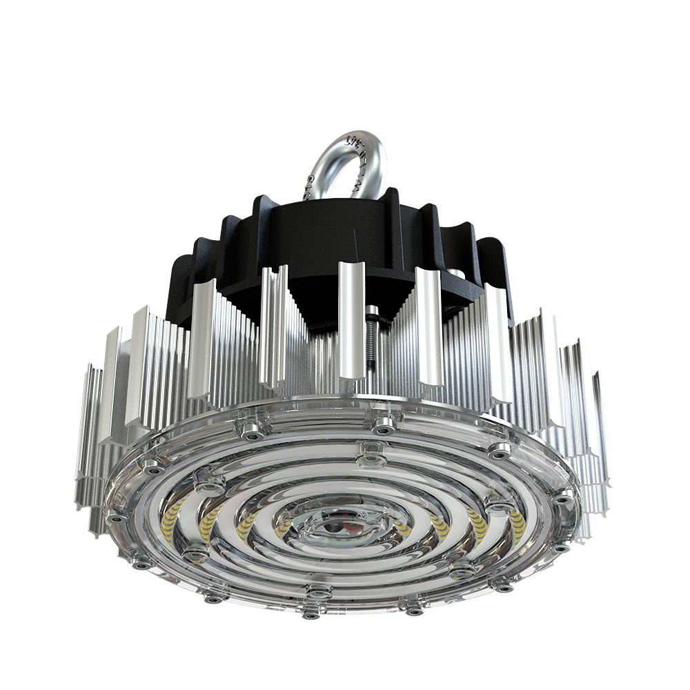 Профи Компакт 50 Эко CRI70 3000К 90°