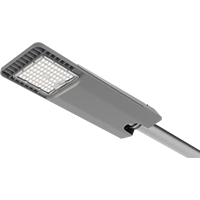 Уличный светодиодный светильник GALAXY LED 55W DW 730 RAL9006