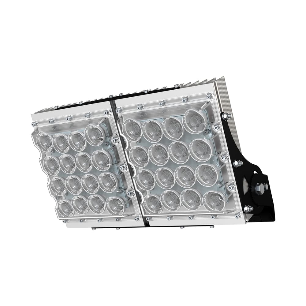 Прожектор 160 U CRI70 5000К 5°