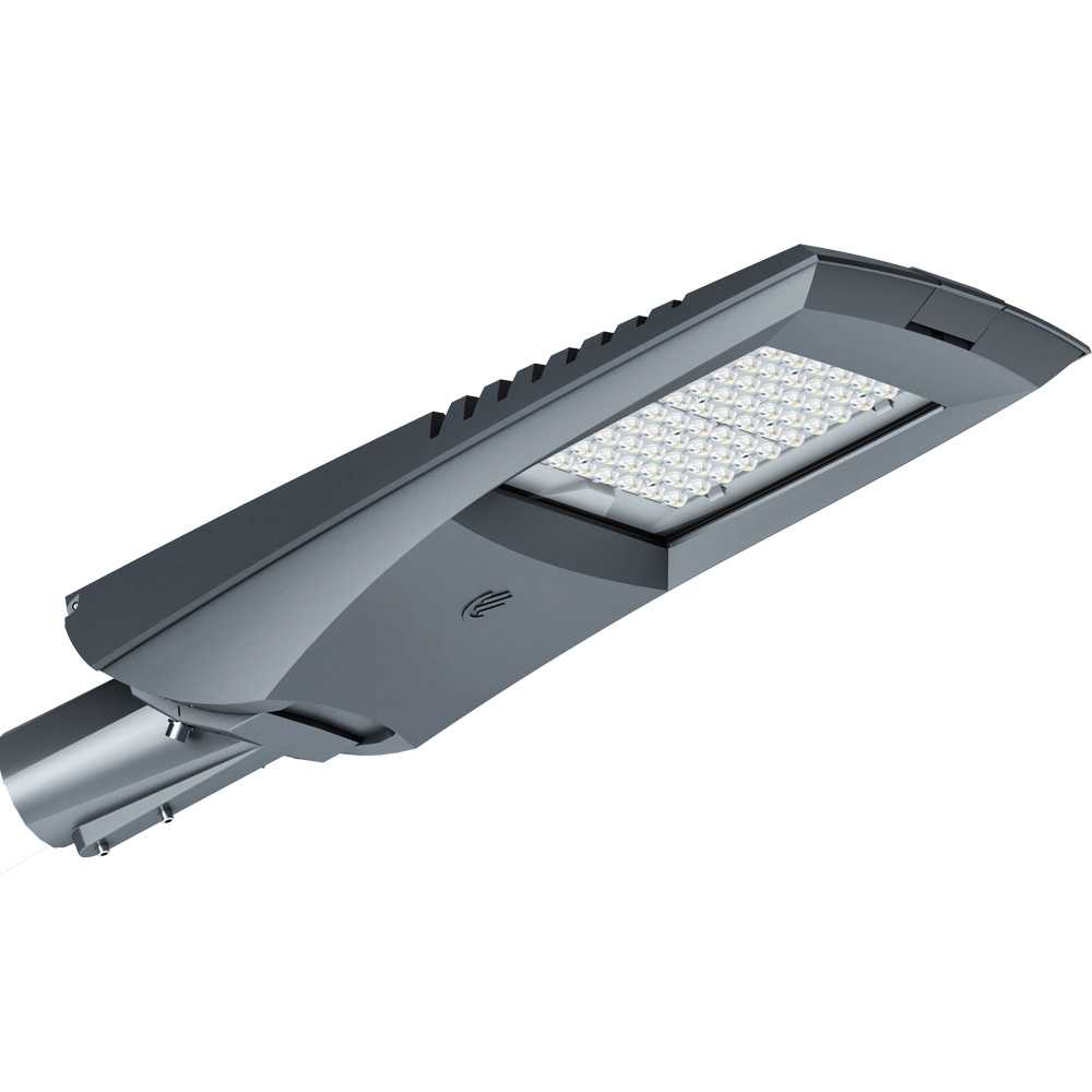 Светильник GALAD Урбан S LED-60-ШБ/У50 (9000/740/RAL7040/0/ORS2/GEN1)