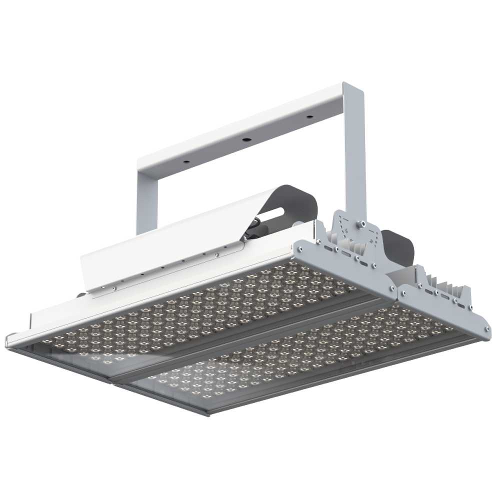 Светильник GALAD Эверикс LED-500-АС5.1-IP66-У1(2/LIRA/740/RAL7035/TG/AC230/D/Х/G1)