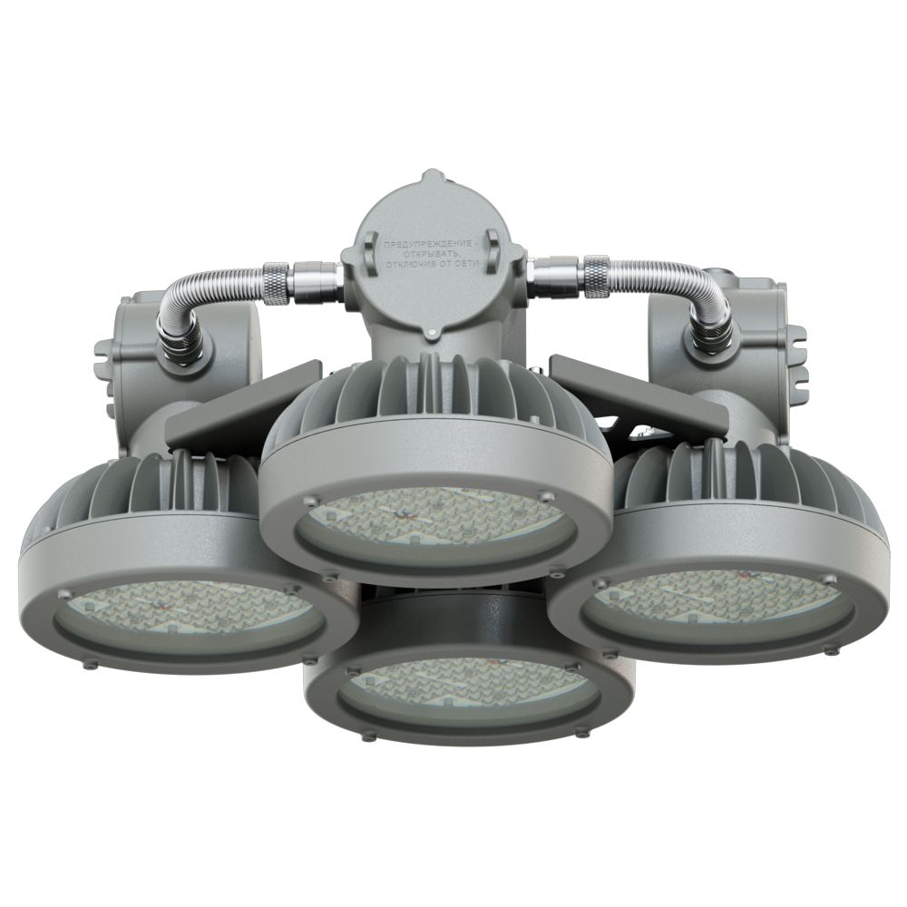 Профи Нео M Ex - 4 - 240 - П - П155х85 - 5070 - M20