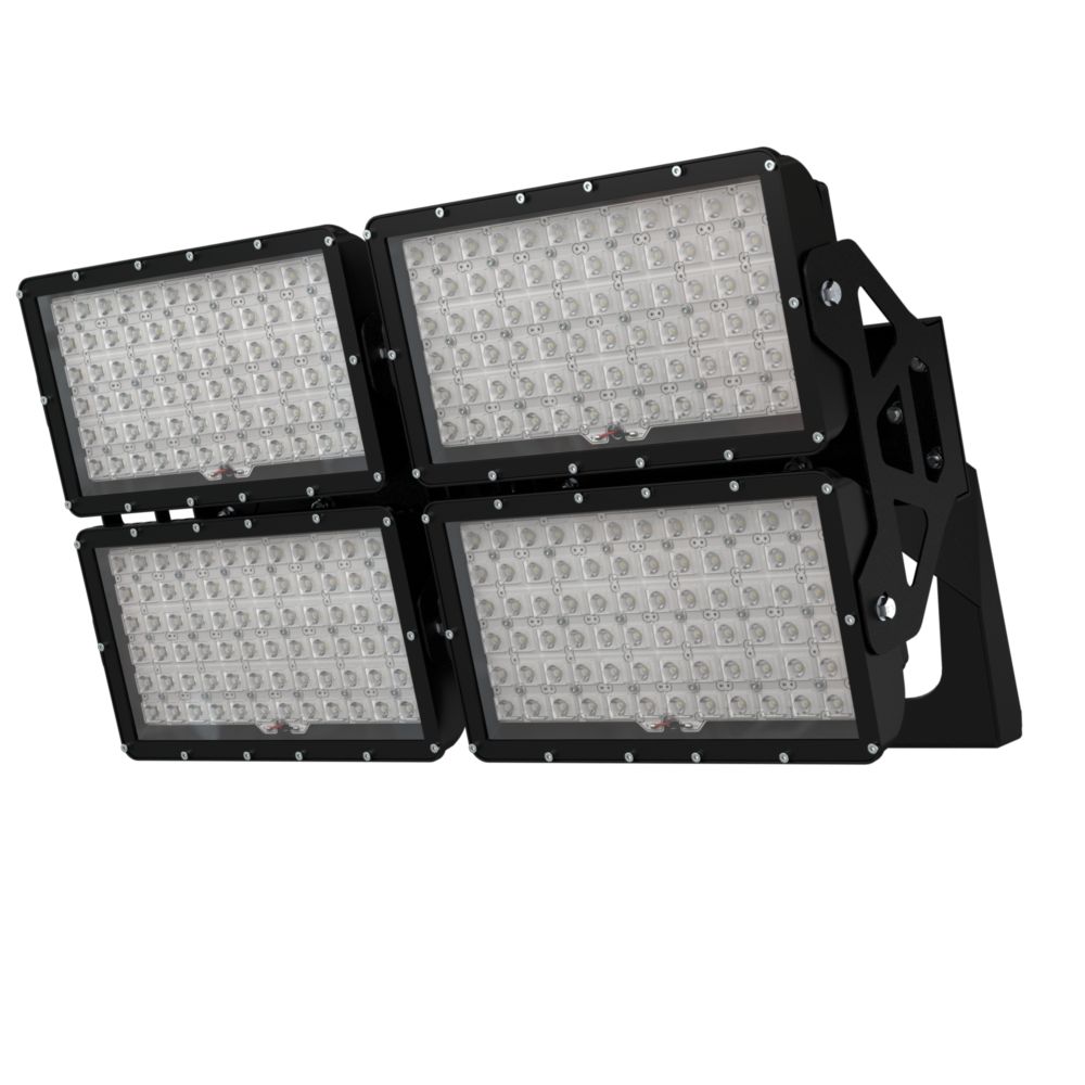 Плазма 800 X CRI70 4000К 15°