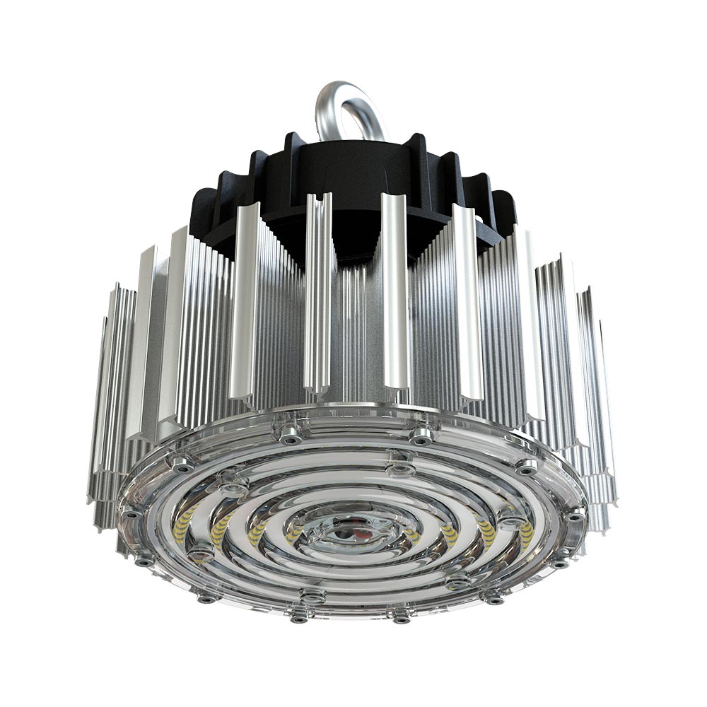Профи Компакт 80 Эко CRI70 4000К 120°