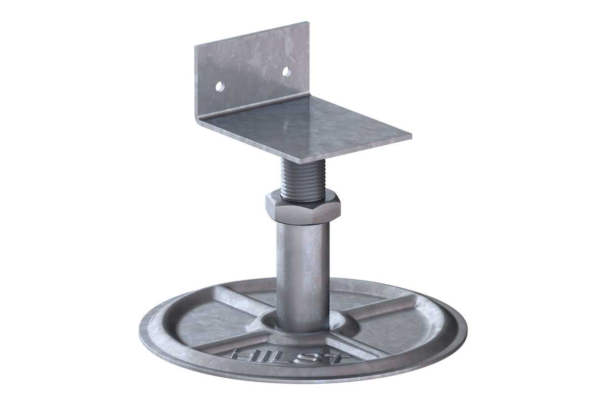 Металлическая опора HILST LIFT metal 45-70мм