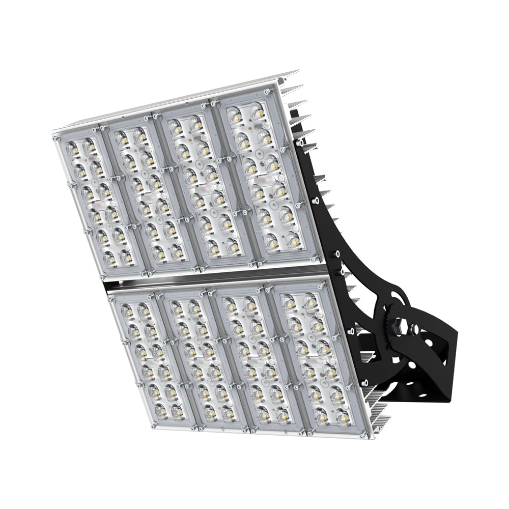 Прожектор 300 S CRI70 3000К 130х30°