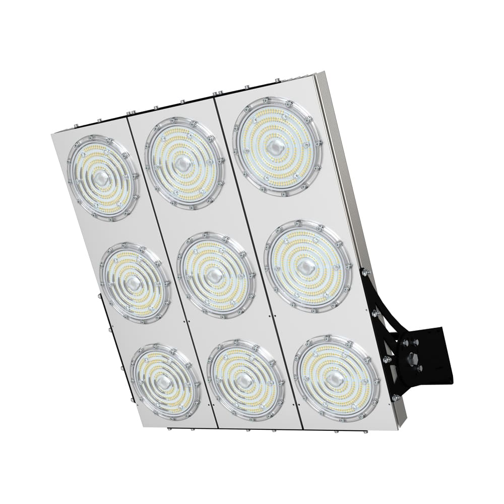 Плазма 1000 D Экстра CRI70 3000К 90°