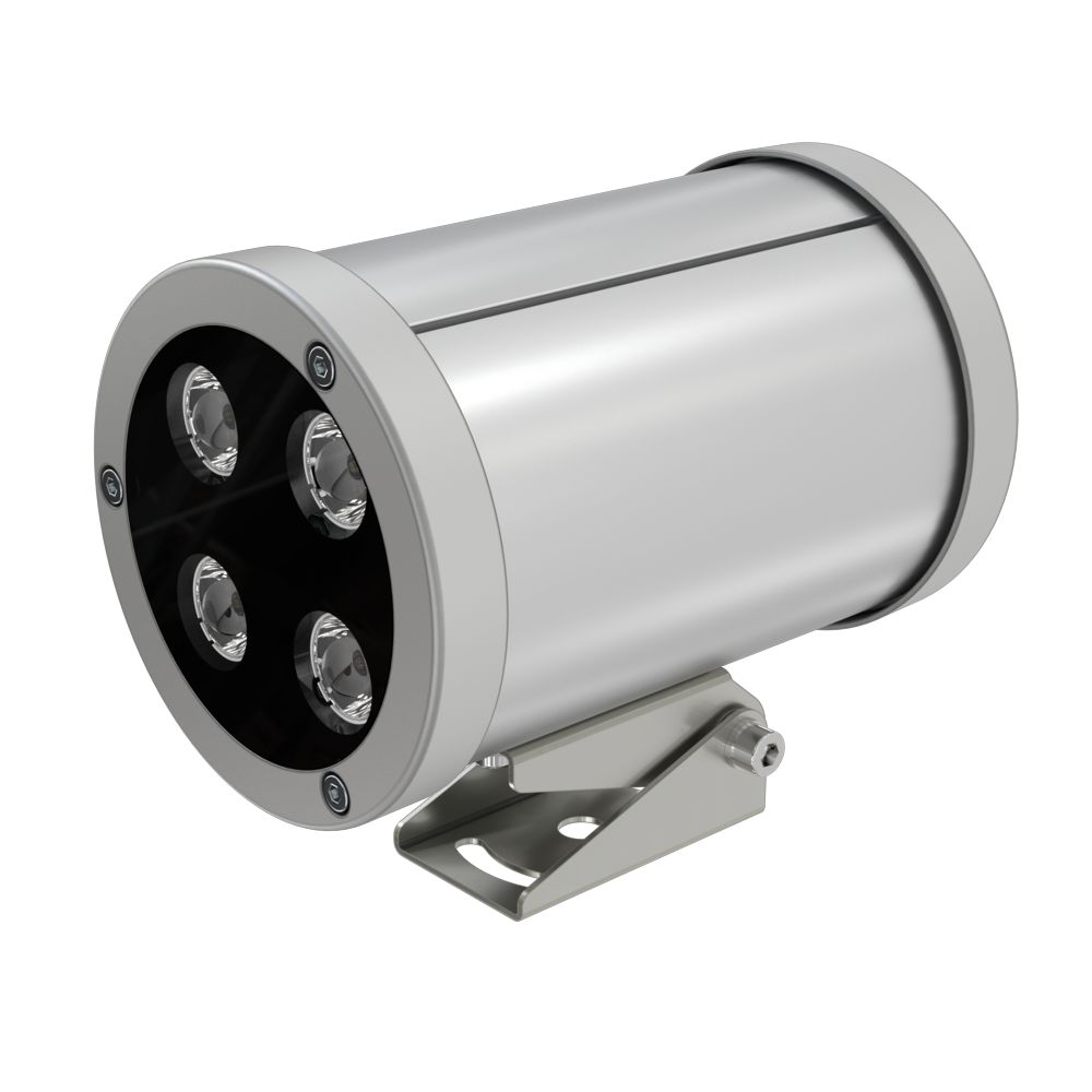 Акцент 4 CRI80 4000К 90°