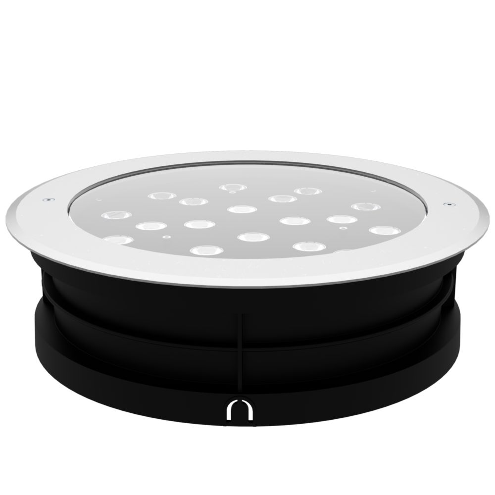 Грунт 40 L CRI80 3000К 90°