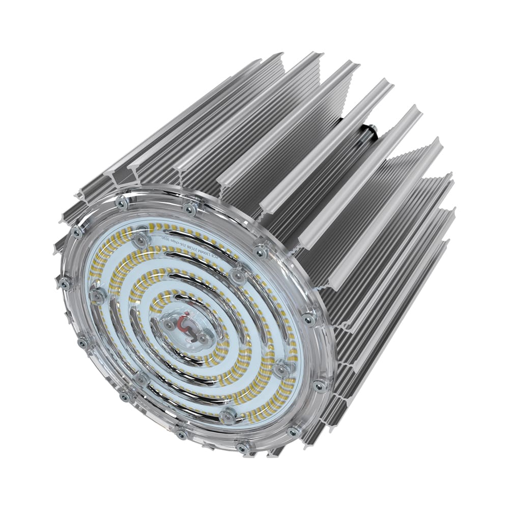 Профи v2.0 МЛ 50 БАП (350лм 3час.) CRI70 5000К 60°