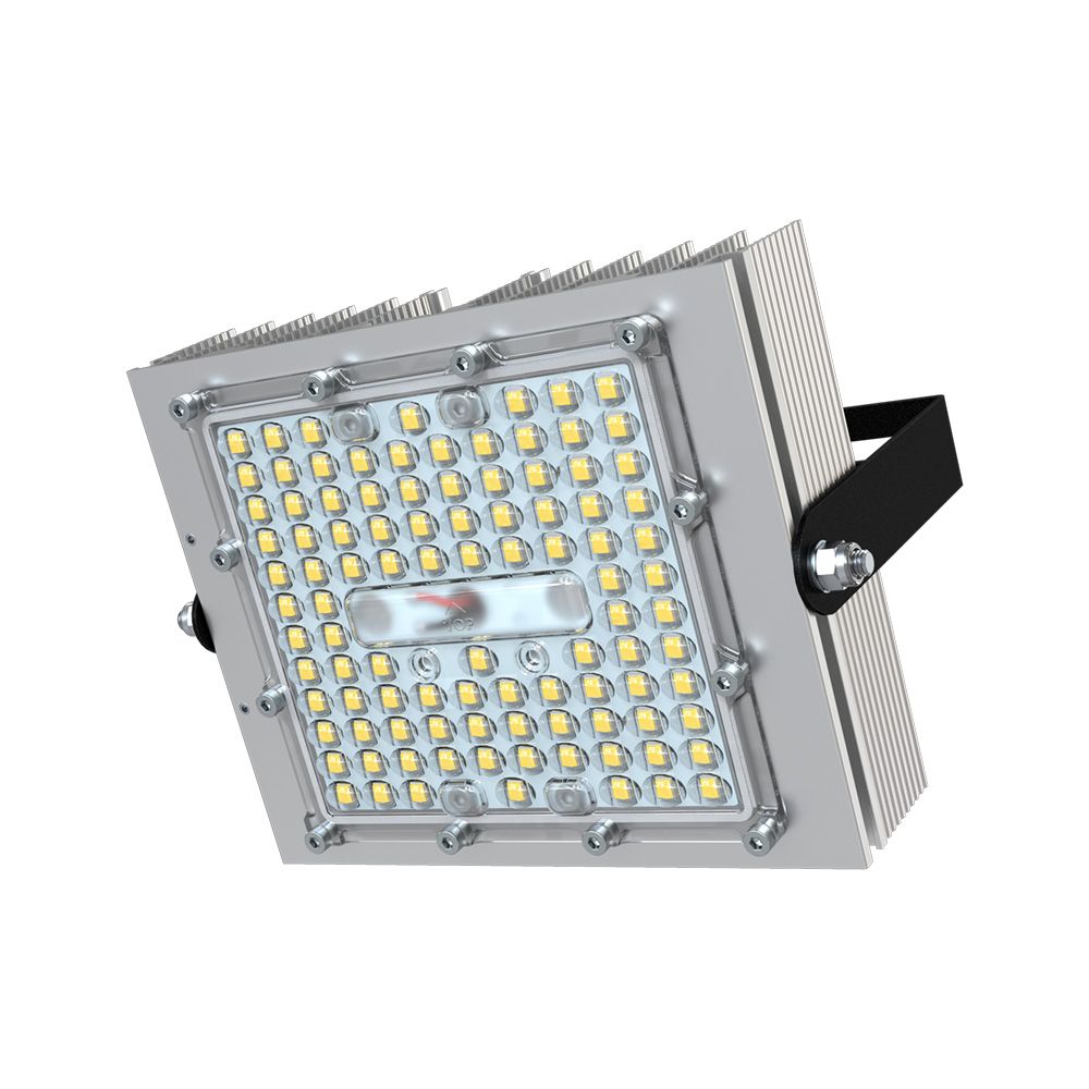 Прожектор 40 S CRI70 3000К 155х70°