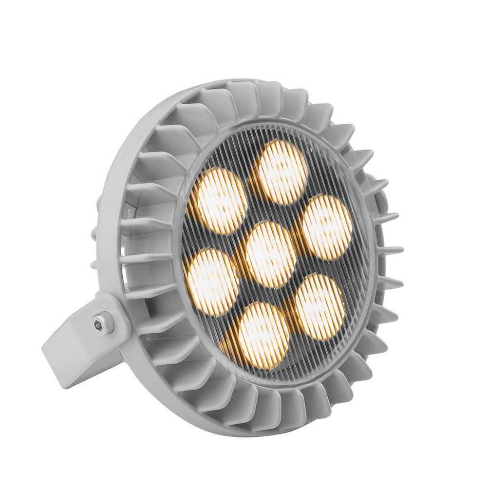 Прожектор GALAD Аврора LED-7-Extra Wide/Red