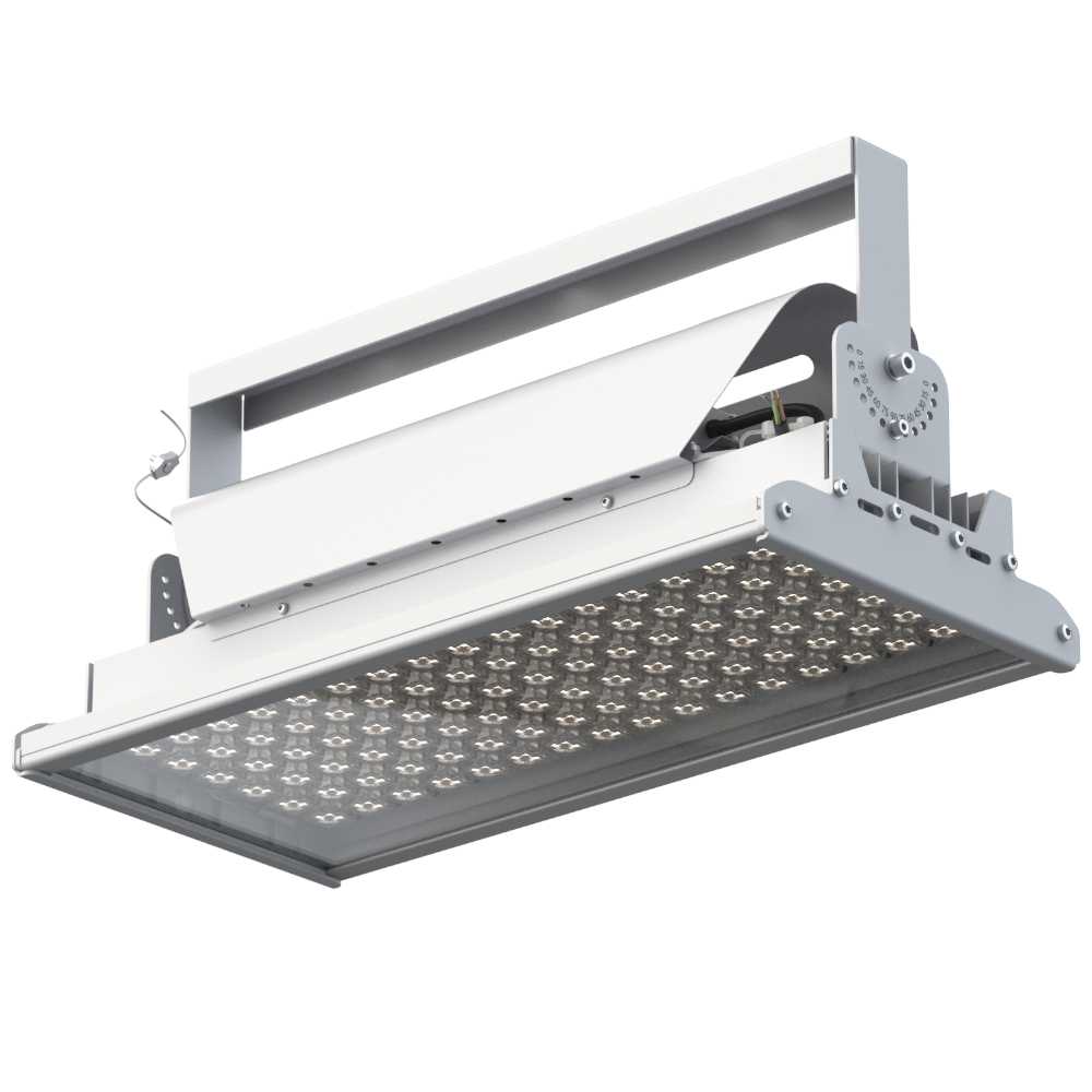 Светильник GALAD Эверикс LED-200-АС5.1-IP66-У1(1/LIRA/740/RAL7035/TG/AC230/D/Х/G1)